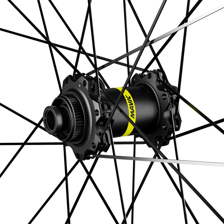 Image du produit Mavic E-Deemax S (Roue avant, 29")
