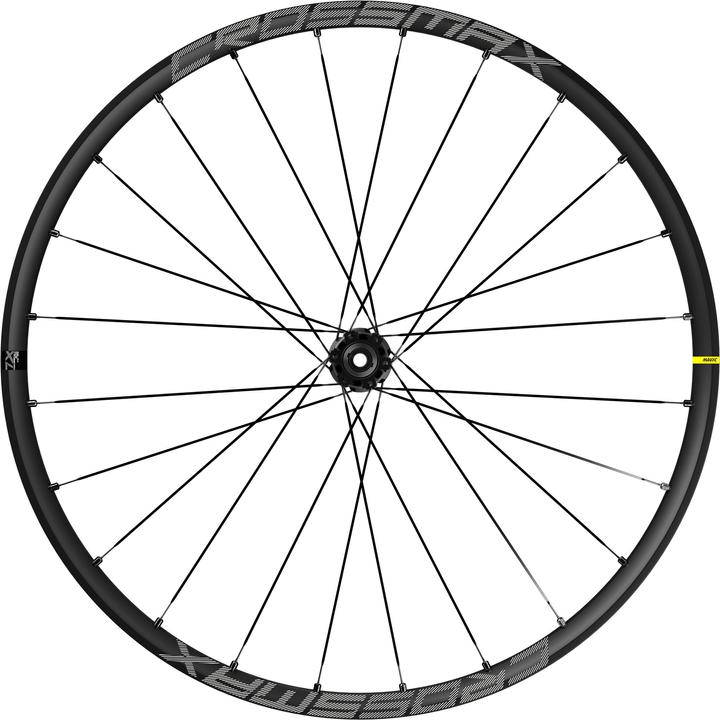 Produktbild Mavic Crossmax (Vorderrad, 29")