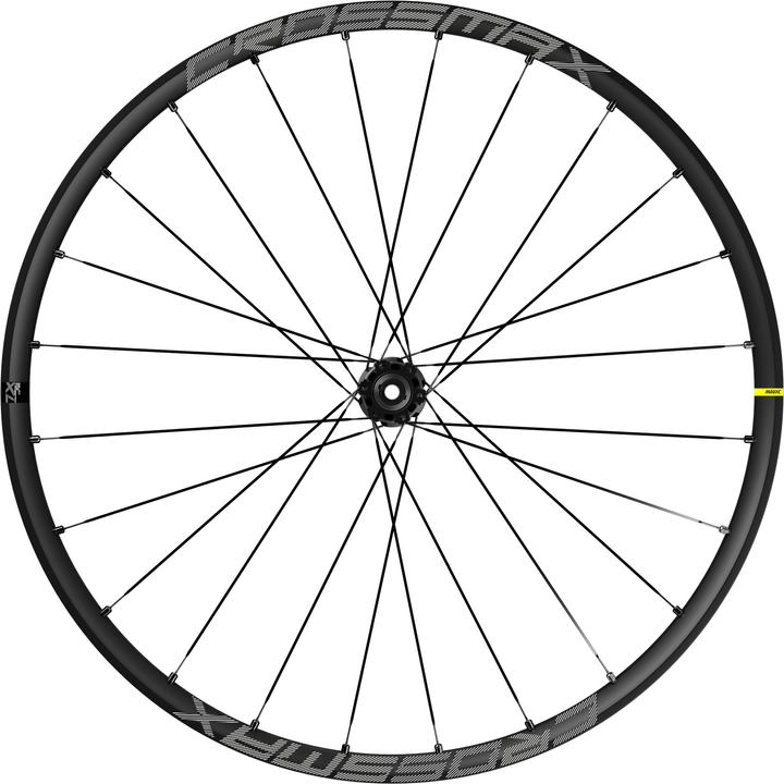 Produktbild Mavic Crossmax (Hinterrad, 29")