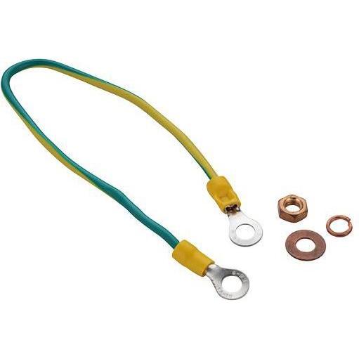 LogiLink Befestigungssatz, Serverschrank Zubehör, Mehrfarbig