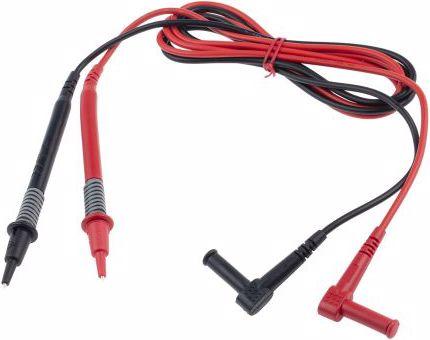Actual product image RS PRO ATL-1N Multimeter Test Lead Set