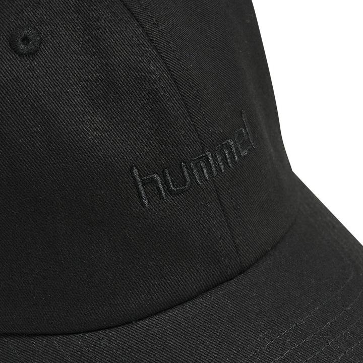 Actual product image hummel Hmlleo Cap (One size)