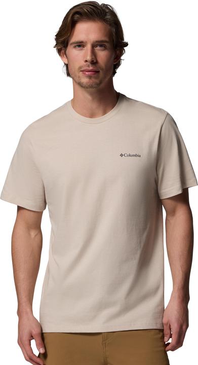 Produktbild Columbia CSC Logo Back (S)