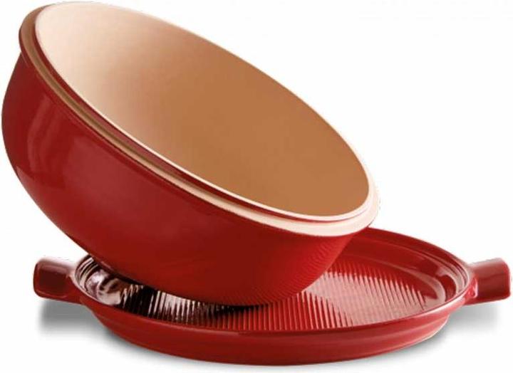 Actual product image Emile Henry Bread baking tin (28 cm)