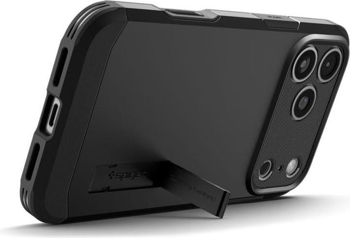 Produktbild Spigen Tough Armor "T" (Apple iPhone 17 Pro)