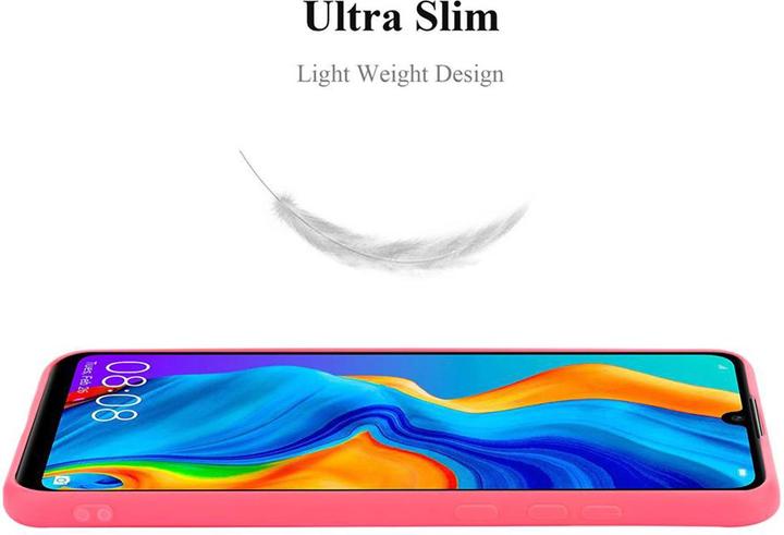 Immagine prodotto Cadorabo Copertina in TPU Candy (Huawei P30 Lite)