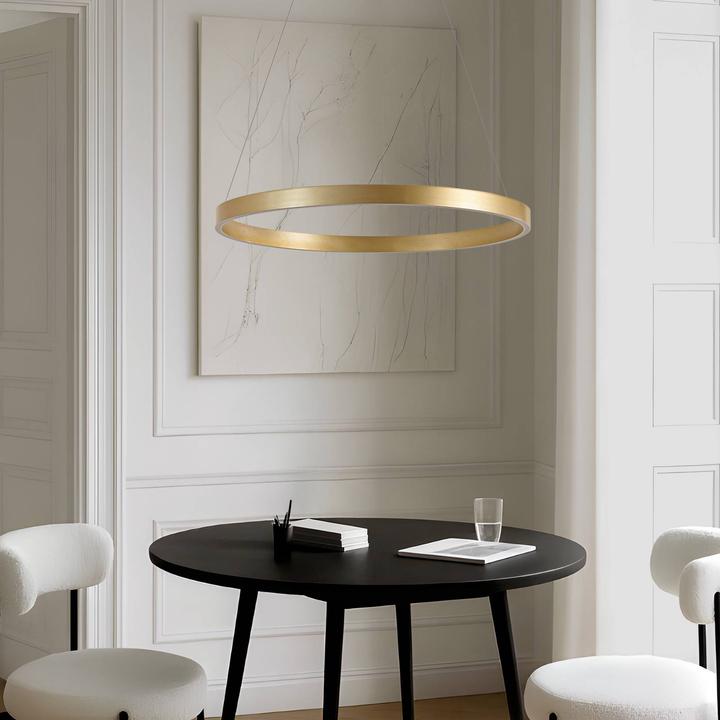 Produktbild Lucande Yonam (8500 lm)