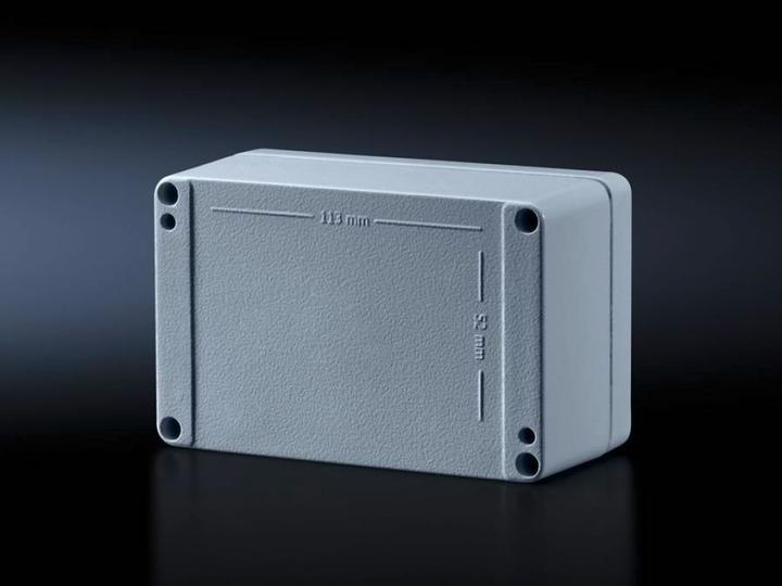 Produktbild Rittal Universal-Gehäuse 260 x 91 x 1 (Gehäuse)