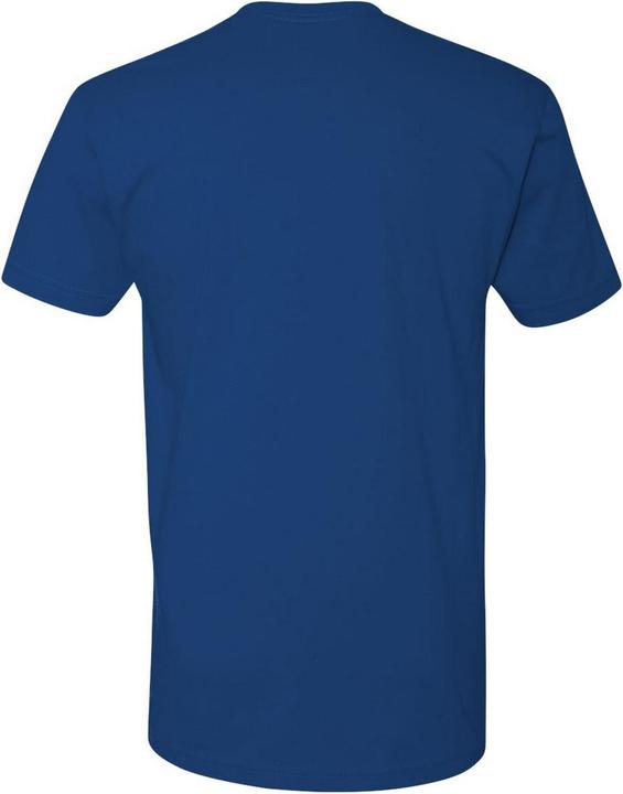 Produktbild Next Level Apparel TShirt mit Rundhalsausschnitt Erwachsene (M)
