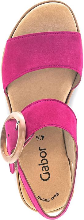 Produktbild Gabor Sandale 44.550.30 (38)