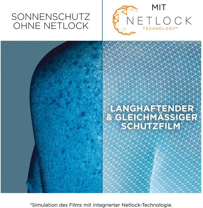 Produktbild Garnier Ambre Solaire Sensitive Kids (Sonnenmilch, SPF 50+, 50 ml, 59 g)