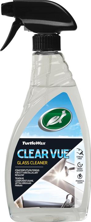 Produktbild Turtle Wax GL Glasreiniger 500 ml (500 ml)