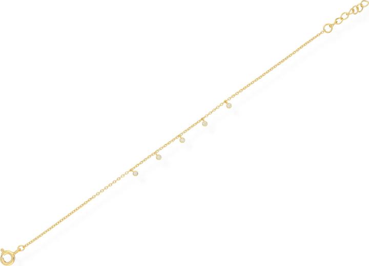 Actual product image Carat Style (16.50 cm, Silver 925)