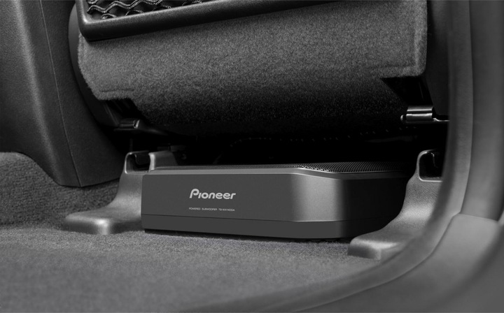 Produktbild Pioneer TS-WX140DA (170 W)
