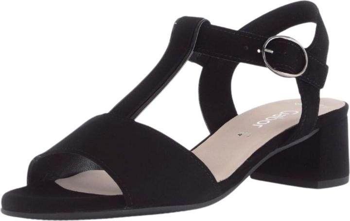 Actual product image Gabor Sandalen (38)