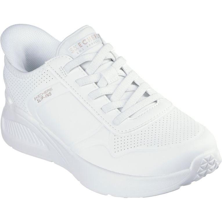 Skechers, Donne, Sneaker, UNO LIGHT FLOATING STEPS Damen Sportschuhe, (39.5)