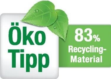 Produktbild STABILO GREEN BOSS Textmarker (Gelb, 2 mm, 1 x)