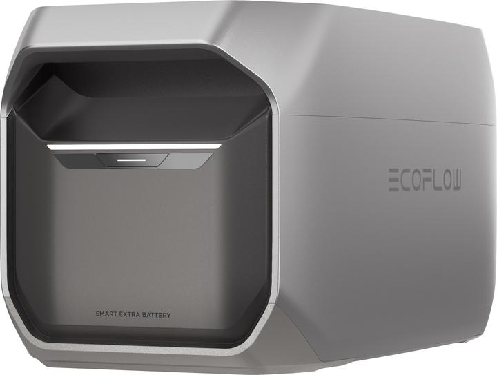 EcoFlow Delta 3 Batterie