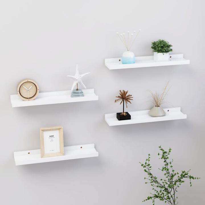 Immagine prodotto vidaXL Wandregal (40 x 9 x 3 cm)
