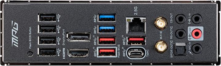 Wi Fi Msi Z590 Carbon MSI Mpg Z590 Gaming Carbon Wifi Buy At Digitec