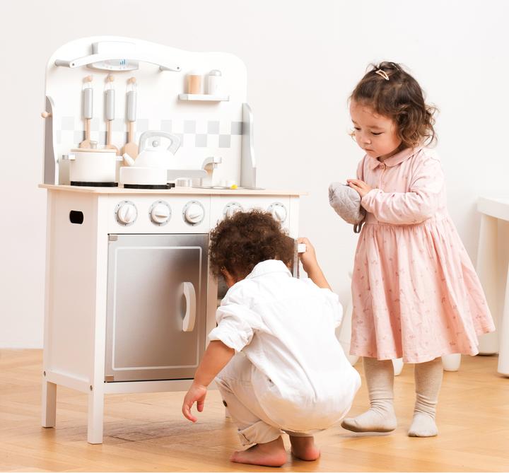 Image du produit New Classic Toys Grande kitchenette