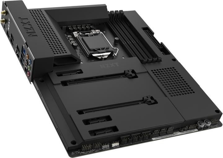 Produktbild NZXT N7 Z490 (LGA 1200, Intel Z490, ATX)