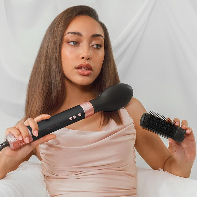 Immagine prodotto Cecotec Bamba CeramicCare 14in1 AirGlam