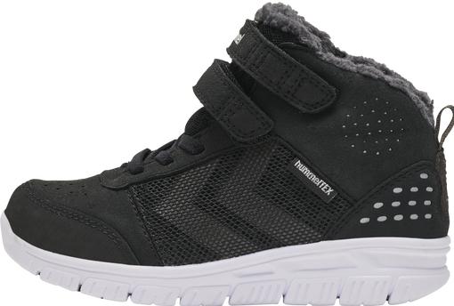 Actual product image hummel Crosslite Winter Tex Jr (29)