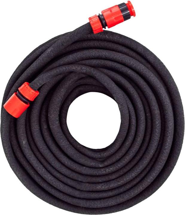 Actual product image Grafner Irrigation hose with bead function (50 m, 15 mm)