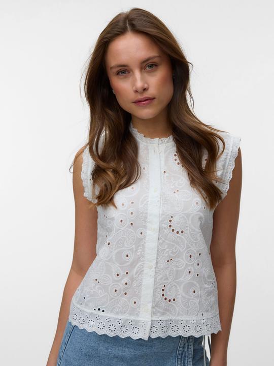 Actual product image Vero Moda VMEMILY Top Top (L)