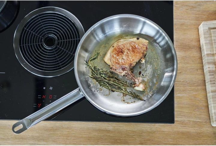 Immagine prodotto Zwilling Per padella (28 cm, Padella per friggere, Acciaio inossidabile)