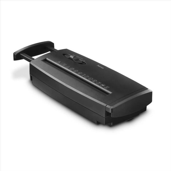 Actual product image Hama Classic S60 (Strip cut)