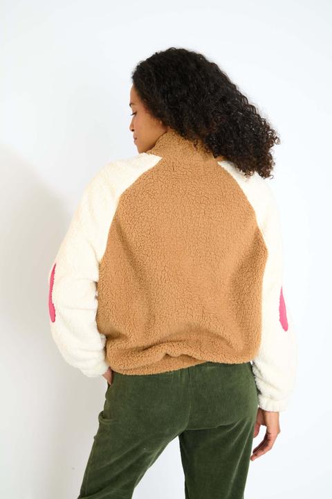 Produktbild Banana Moon Sweatshirt BREW-SKIWAX (S)