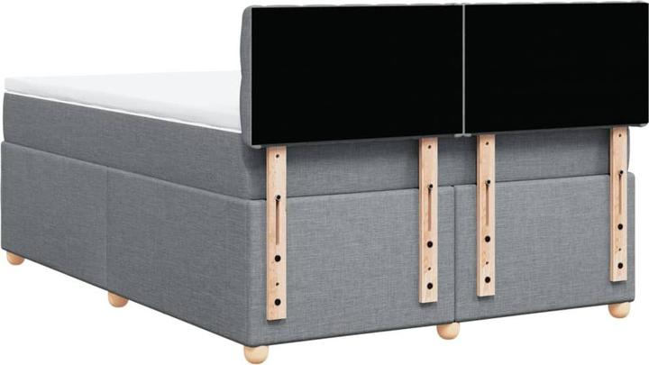 Immagine prodotto vidaXL Boxspringbett (180 x 200 cm)
