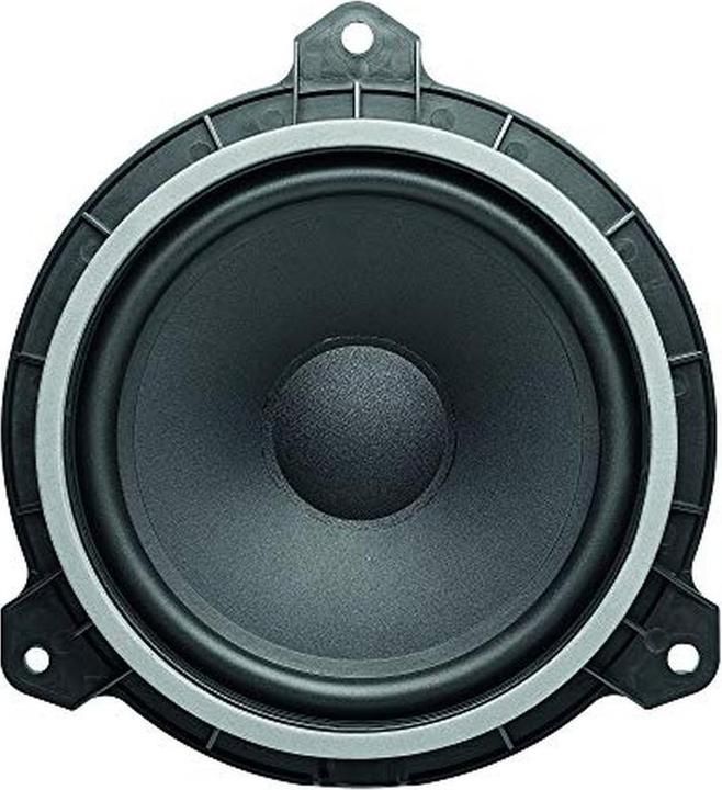 Actual product image Focal ISTOY165 (120 W, 16.50 cm)