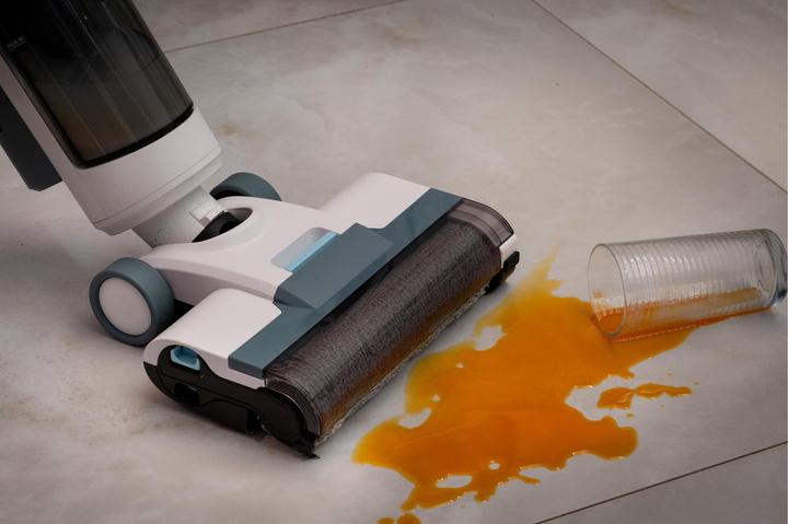 Image du produit Ariete 2483/00 (Aspirer + balayer)