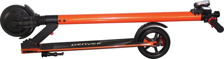 Produktbild Denver SEL-65220 (20 km/h, 12 km, 300 W)