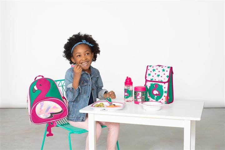 Image du produit Skiphop Zoo Flamingo