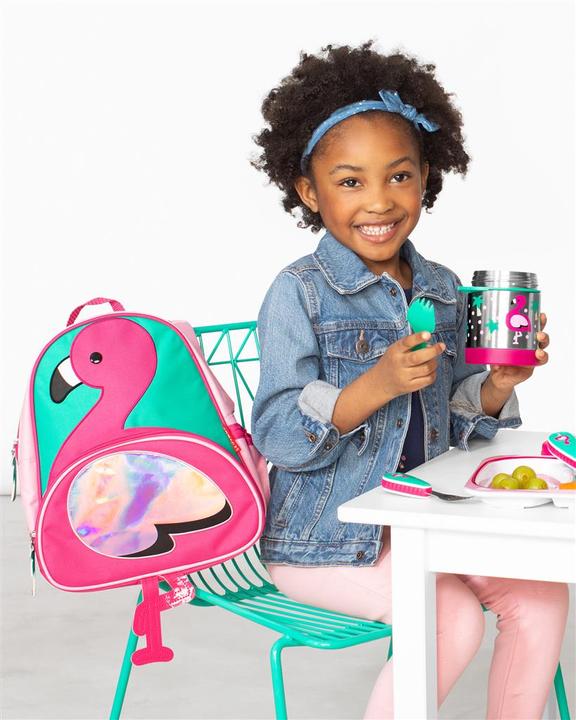 Image du produit Skiphop Zoo Flamingo