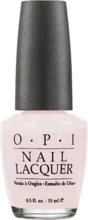 Produktbild OPI Classics (Beige Sweet heart, Gel-Effekt Nagellack)