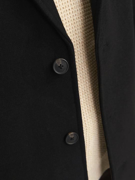 Actual product image Jack & Jones Jjeharrison Wool Coat Sn
