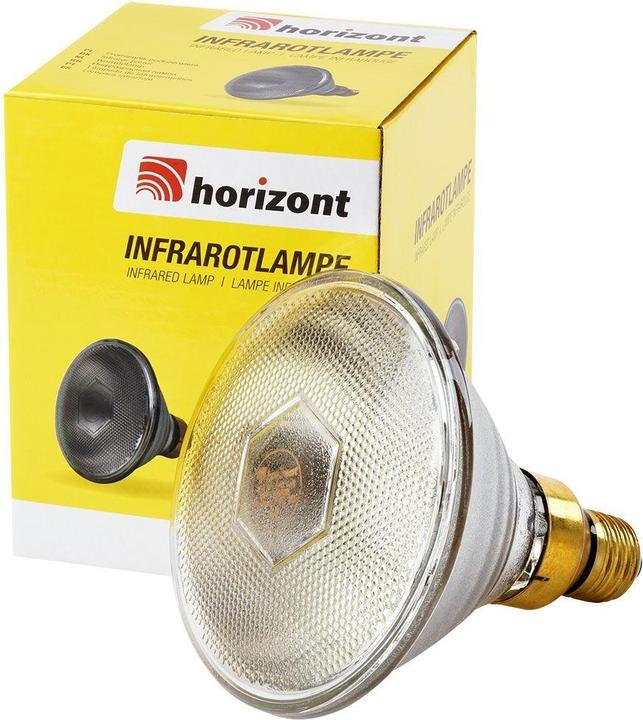 Produktbild Horizont Par (100 W)