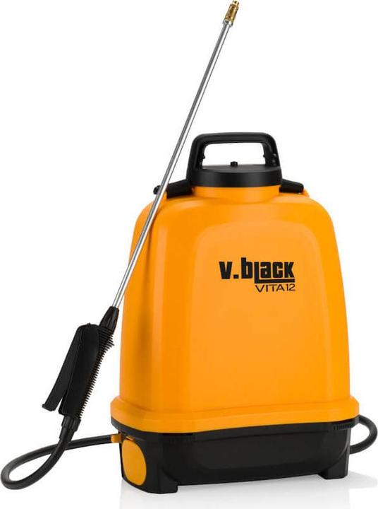 Actual product image Volpi Vita 12 (12 l)