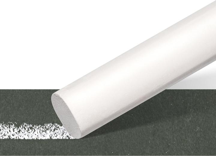 Image du produit Staedtler Craie pour tableau noir (Blanc, 12 x)