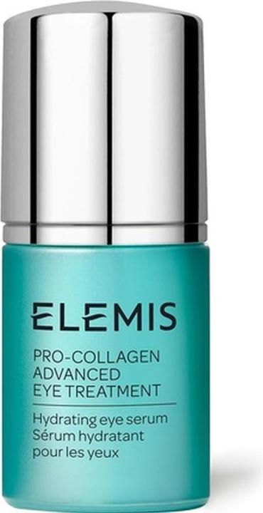 Produktbild Elemis Pro-Collagen (Augenpflege Serum, 15 ml, Tag + Nacht)