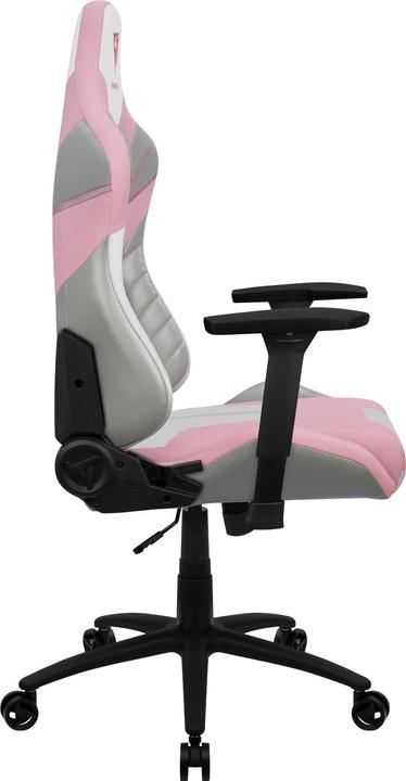 Produktbild Thunder X3 Fauteuil compatible TC5 (Noir/Blanc)