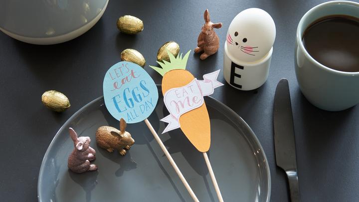 Actual product image Edding 2185 (White)