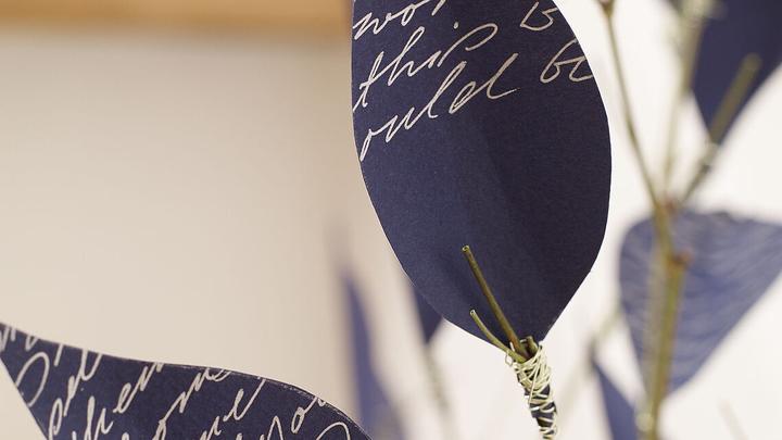 Actual product image Edding 2185 (White)