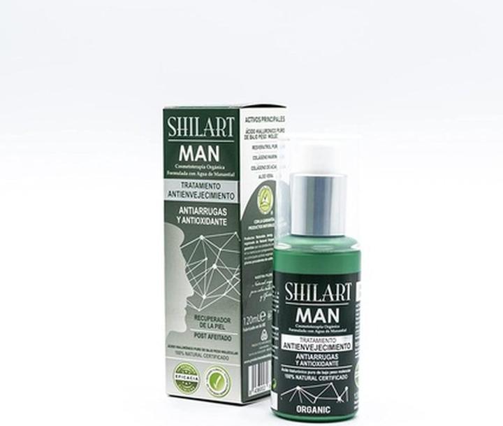 ‎Shilart an Traitement anti-âge 120ml 120g
