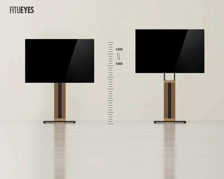 Produktbild Fitueyes Zen FT65 (40 kg, 32" - 65")